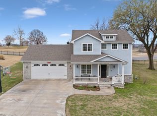 56907 E Maple Rdg, Afton, OK 74331
