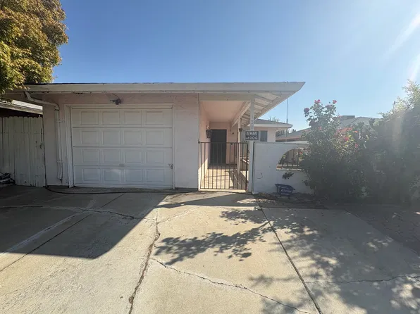 130 S Doree Street, Porterville, CA 93257