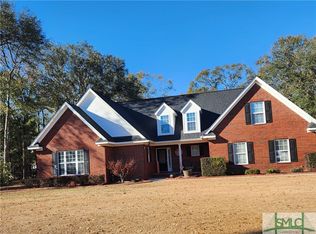 403 Belfast Ct, Guyton, GA 31312