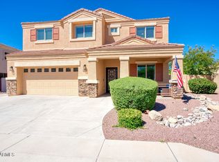 9584 W Deanna Dr, Peoria, AZ 85382