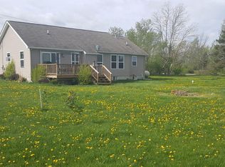 8514 Baldwin Rd, Gaines, MI 48436