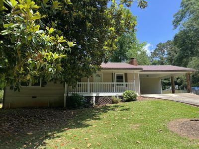 6512 Executive Dr, Winston, GA, 30187