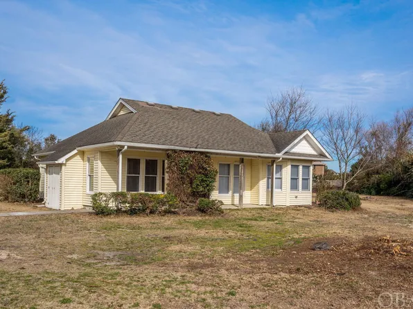 3909 Shelby Ave Lot 18, Kitty Hawk, NC 27949