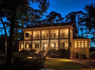 33 Freeport Dr, Daufuskie Island, SC 29915