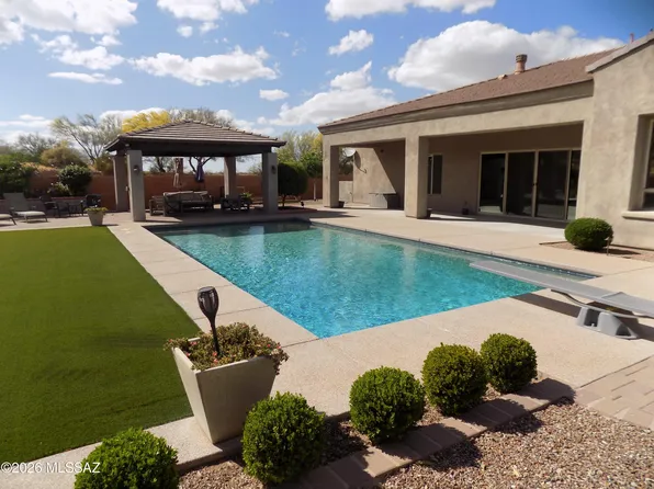 2155 W National Ridge Pl, Tucson, AZ 85742