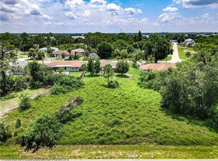 508 Serenade Ter, Lake Placid, FL 33852
