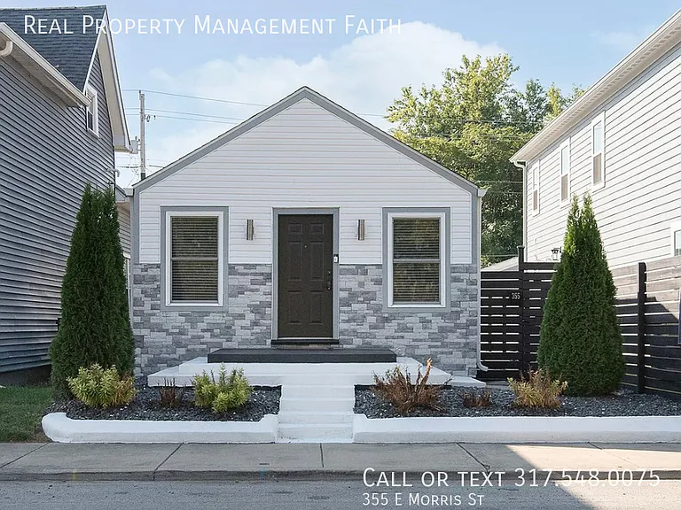 355 E Morris St — Photo 1