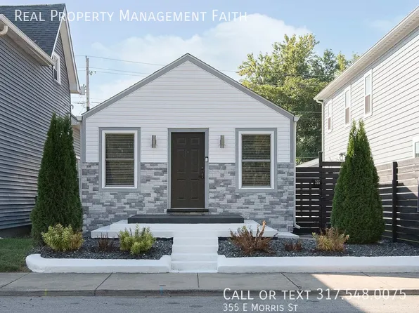 355 E Morris St, Indianapolis, IN 46225