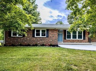 1016 Morningside Dr, Cookeville, TN 38501