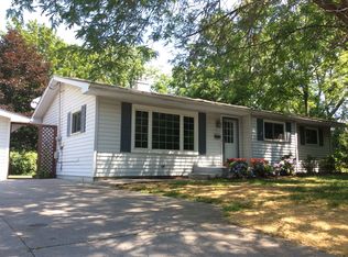 321 E Lexington St, Davison, MI 48423