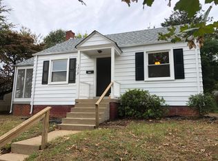 1312 S Meadow St, Richmond, VA 23220