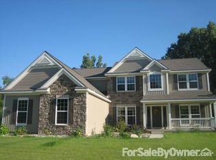 2539 Robins Way, Okemos, MI 48864