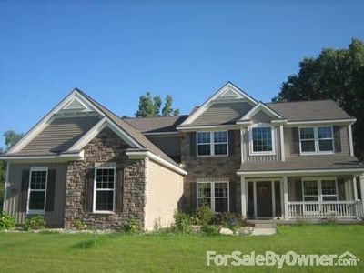 2539 Robins Way, Okemos, MI, 48864