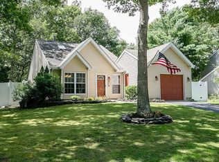 124 Concord Ter, Galloway, NJ 08205