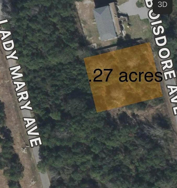 2nd image of 194 S Lady Mary Ave
