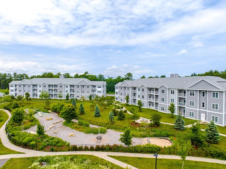 The Elm at Island Creek Village — Photo 13