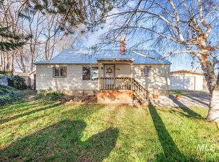 1101 Southside Blvd, Nampa, ID 83686