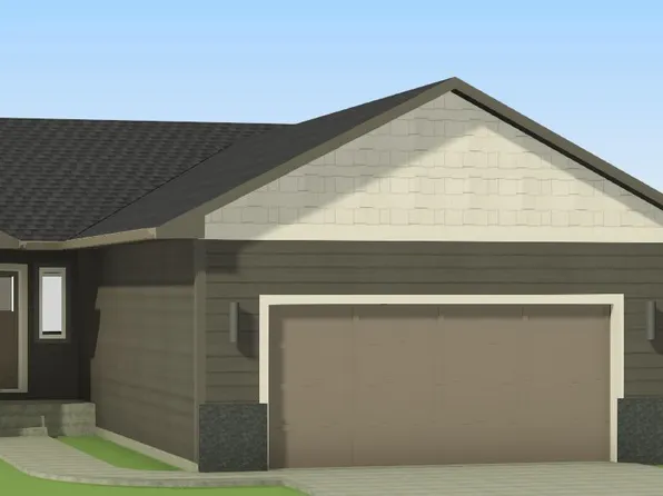 909 N Independent St, Lennox, SD 57039