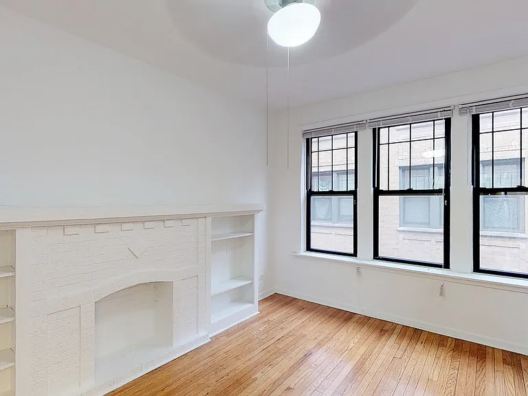 Dining/Living room