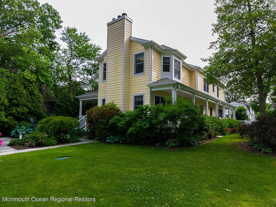 83 Bingham Avenue, Rumson, NJ 07760 Zillow