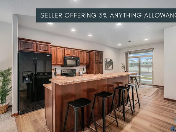 8815 W Annabelle St, Sioux Falls, SD 57106