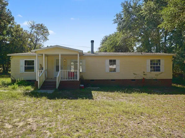 58 Gabrielle Ter, Sanford, NC 27332