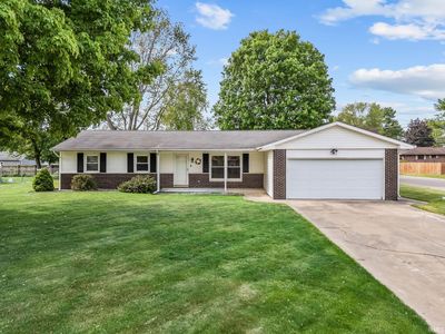 1313 Cardinal Dr, Warsaw, IN, 46580