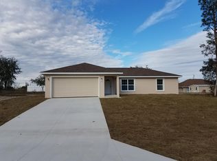 6888 SW 130th Lane Rd, Ocala, FL 34473