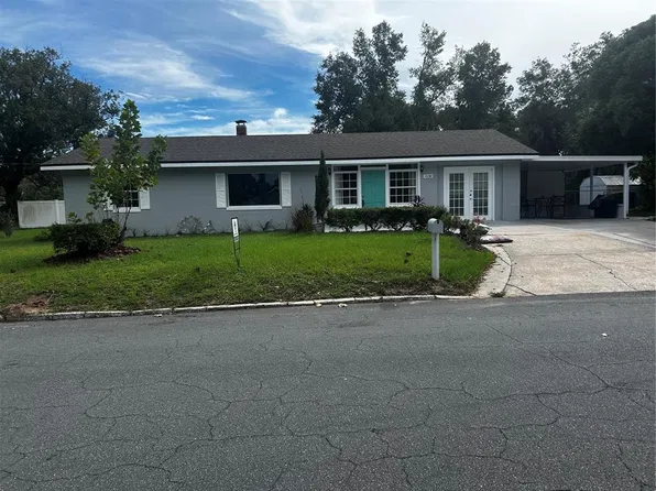1030 E 4TH AVENUE, MOUNT DORA, FL 32757