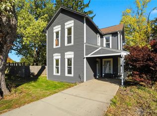 4898 Graham St, Springfield, OH 45502