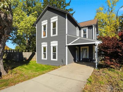 4898 Graham St, Springfield, OH, 45502