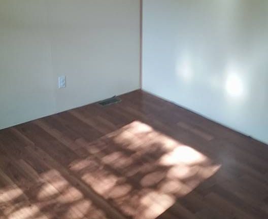 1 of 3 small Bedrooms 