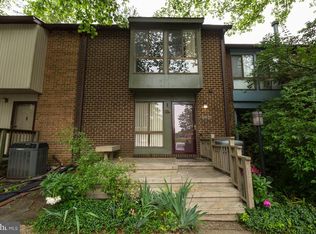 10575 Tolling Clock Way, Columbia, MD 21044