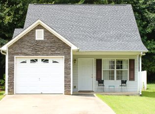 511 Lakeview Dr, Canton, GA 30114