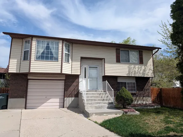 3067 S Maxine St, West Valley City, UT 84120