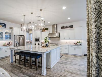 4207 S Electron, Mesa, AZ, 85212