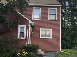 70 Albany Street Ext APT 1, South Portland, ME 04106