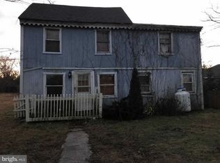 803 Goshen Rd, Cape May Court House, NJ 08210