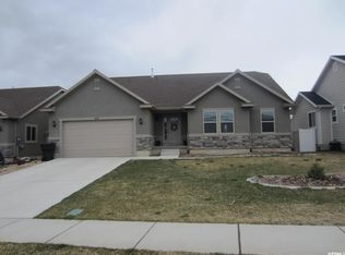 427 E Acord Way, Heber City, UT 84032