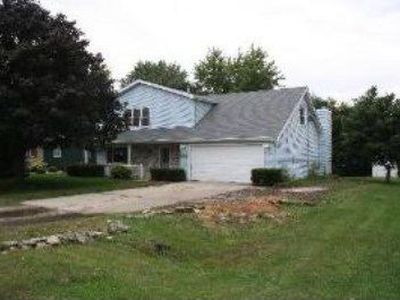 1121 N Terrace Ave, Kankakee, IL, 60901