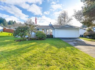 2113 NE 154th Cir, Vancouver, WA 98686