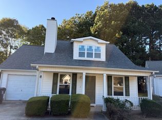 611 Tramore Ct, Stockbridge, GA 30281