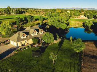 25266 Road P, Dolores, CO 81323