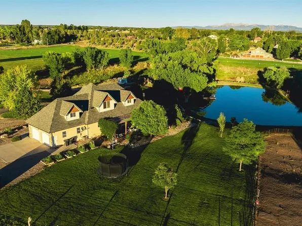 25266 Road P, Dolores, CO 81323