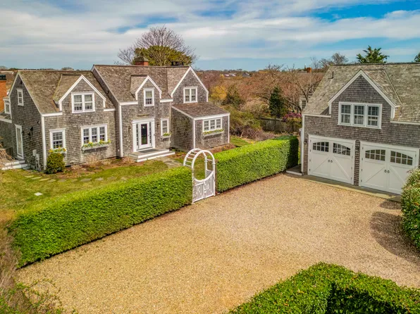 49A Madaket Rd, Nantucket, MA 02554