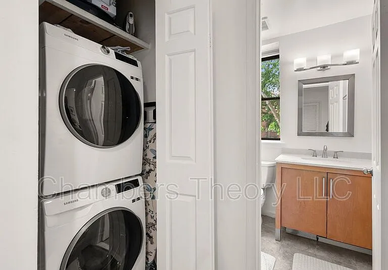 1651 Lamont St NW #2E — Photo 14