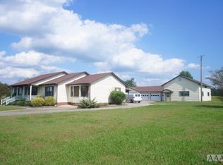 2608 Virginia Rd, Edenton, NC 27932