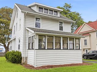 51 Redfield Pkwy, Batavia, NY 14020