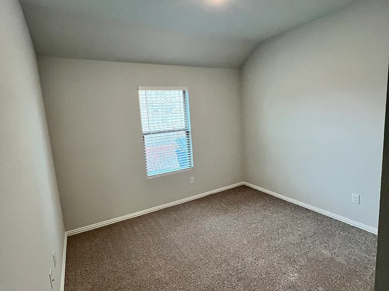 Blinds Are installed