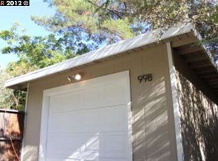 998 Grayson Ln, Pleasant Hill, CA 94523